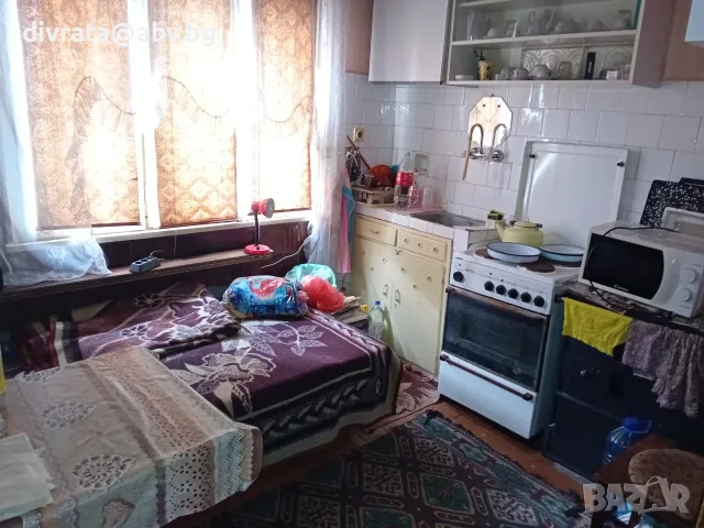 Продавам 1-я етаж от къща, снимка 9 - Къщи - 56515068