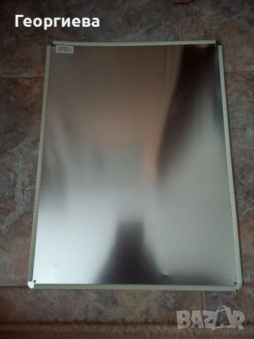 Две големи табели, снимка 2 - Антикварни и старинни предмети - 49340264