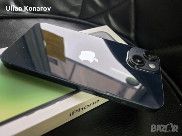  iPhone 14 128GB, снимка 4 - Apple iPhone - 53702196