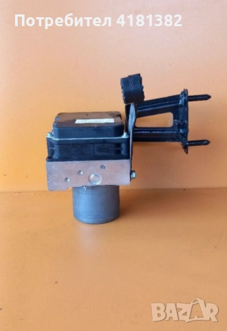 Bmw E83 X3 ABS помпа блок модул 3450562