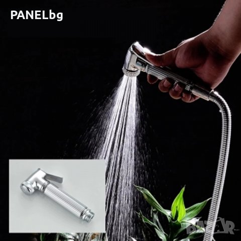 Хидромасажен душ панел Ниагара,6 функции,смесител-БЕЗПЛАТНА ДОСТАВКА, снимка 12 - Душове - 35561102