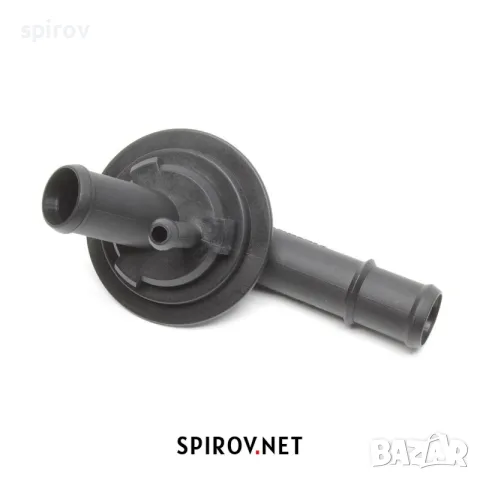 Водно съединение тройник Mercedes W220 W215 A2208320015, снимка 4 - Части - 55716041
