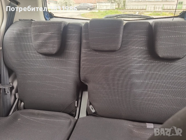 Продавам TOYOTA YARIS 2006 1,4 D4D 90 к. Автомат , снимка 10 - Автомобили и джипове - 54184620