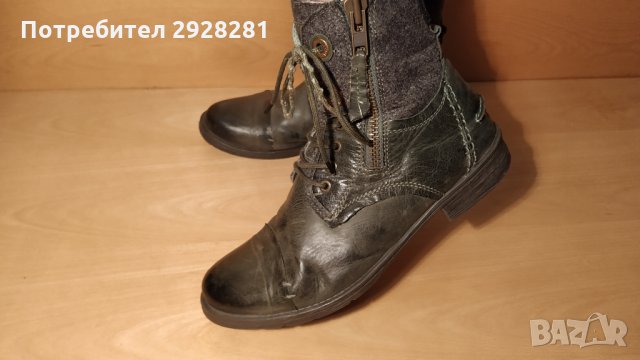 Bugatti дамски боти