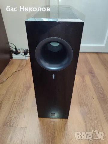 Used Yamaha NS-SW210 Subwoofers for Sale | HifiShark.com