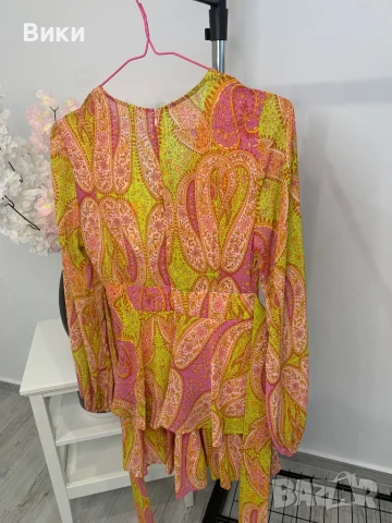 Гащеризон размер 38 S/M, снимка 9 - Гащеризони - 50845195