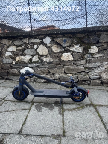 Електрическа тротинетка Xiaomi, снимка 2 - Други спортове - 52972726