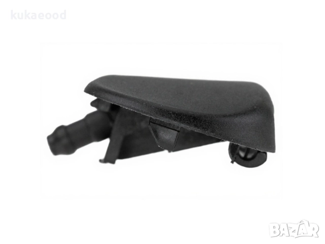 Пръскалка за предно стъкло Audi A4 B6 (2000 - 2004), снимка 5 - Части - 52317814