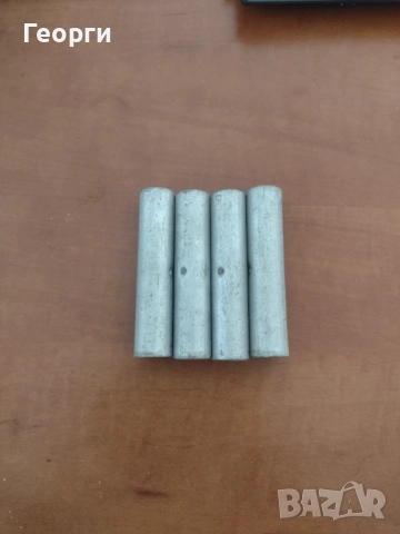 Кабелни обувки и гилзи ., снимка 9 - Кабели - 48523952