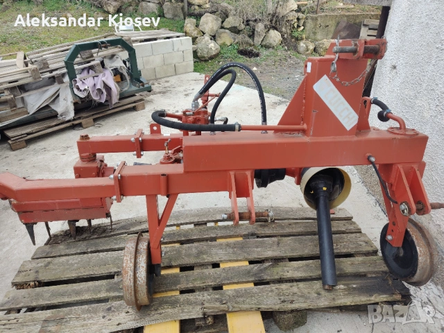 Активна брана