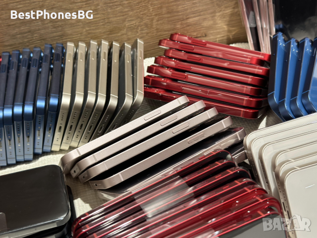 Apple iPhone 13 mini 512 GB-12 мес. ГАРАНЦИЯ+ 6 ПОДАРЪКА /опция ЛИЗИНГ, снимка 15 - Apple iPhone - 44741119