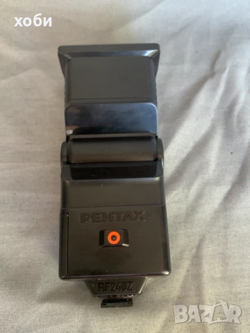 светкавица Pentax AF240Z 