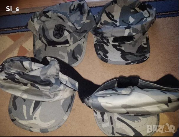 военни шуби с подплата,кубинки,шапки, снимка 6 - Ризи - 20764585