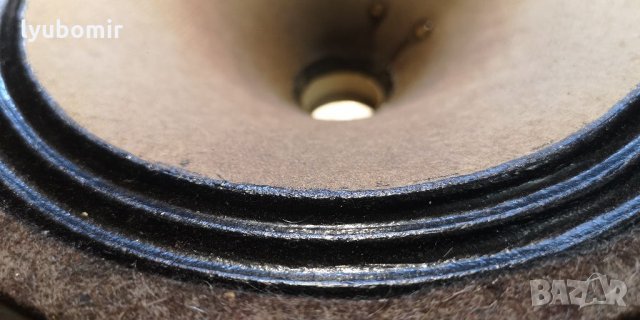 Широколентови говорители , снимка 4 - Тонколони - 35556528