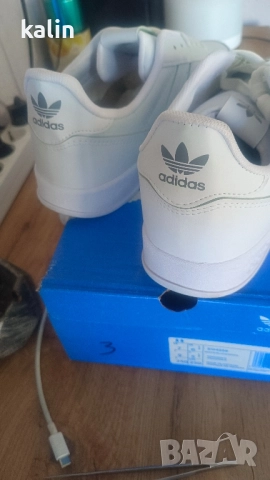 Маратонки Adidas Puma , снимка 6 - Маратонки - 51791904