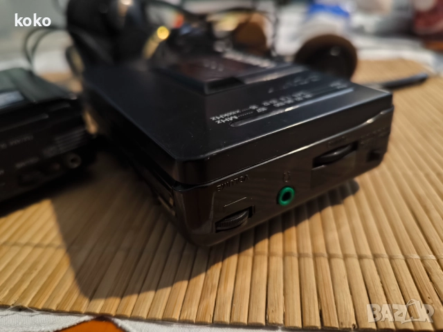 Walkman Sony Aiwa уолкман , снимка 8 - Други - 44415931