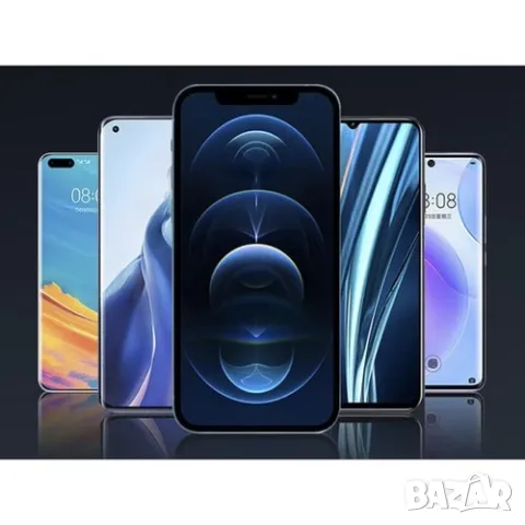 Стойка за телефон за кола / Стойка за огледало , снимка 6 - Аксесоари и консумативи - 48178399