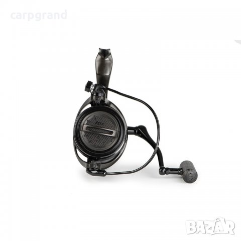 Макара Fox 12000 XC, снимка 3 - Макари - 36586188