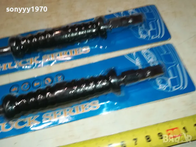 УДЪЛЖИТЕЛ ЗА ПОМПАНЕ НА ГУМИ 2512240826, снимка 5 - Аксесоари и консумативи - 48454430