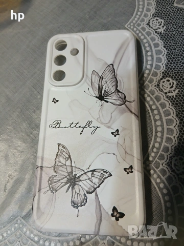 Кейс за Samsung Galaxy A15