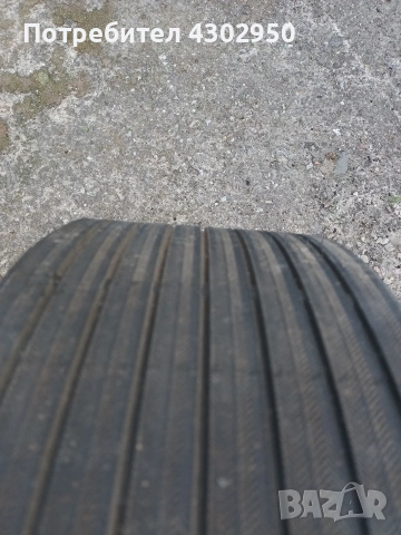 Сгъваема гума , снимка 4 - Гуми и джанти - 54225250