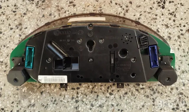 километраж VW Sharan Passat 7M3920840N,88311245 , снимка 3 - Аксесоари и консумативи - 47615439