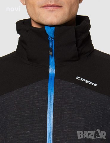 Icepeak, XXL-XXXL, ново, оригинално мъжко ски/сноуборд яке, снимка 9 - Зимни спортове - 31212437