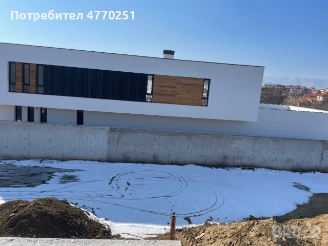 Топлоизолация, външни и вътрешни ремонти, снимка 7 - Ремонти на къщи - 53892009