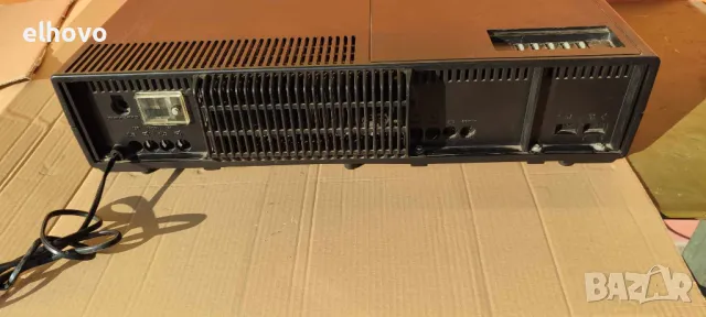 Ресивър Graetz Profi 306, снимка 4 - Ресийвъри, усилватели, смесителни пултове - 48615666