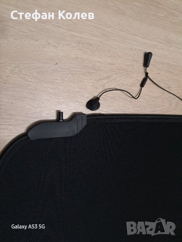 Щора за багажник на Форд Пума , снимка 3 - Части - 44350064