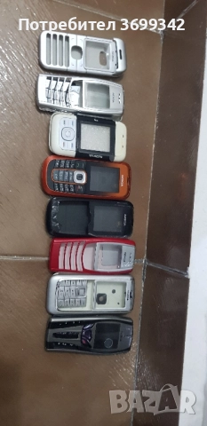 панели за нокиа цената е за брой, снимка 3 - Nokia - 48457422