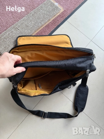 Чанта за компьютер/лаптоп, снимка 3 - Калъфи, кейсове - 52118964