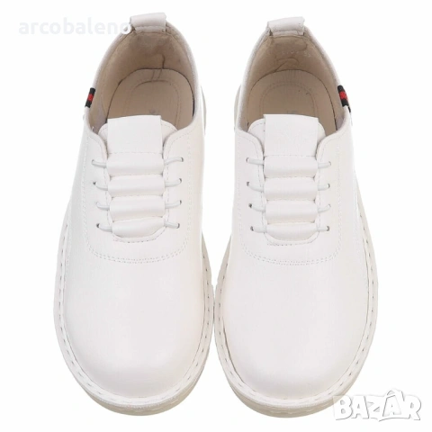 Дамски ежедневни обувки, 4цвята , снимка 13 - Дамски ежедневни обувки - 54032173