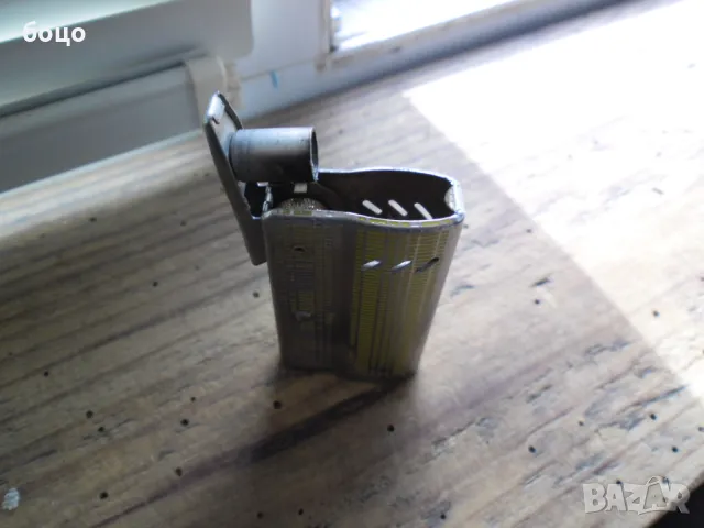 Продавам запалка OPAL KARAT Австрия, снимка 3 - Нумизматика и бонистика - 47317887