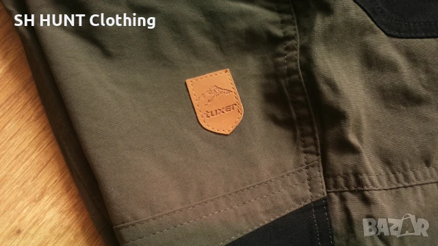 TUXER SWEDEN Stretch Shorts размер S / M къси панталони със здрава и еластична материи - 1221, снимка 11 - Къси панталони - 51081030