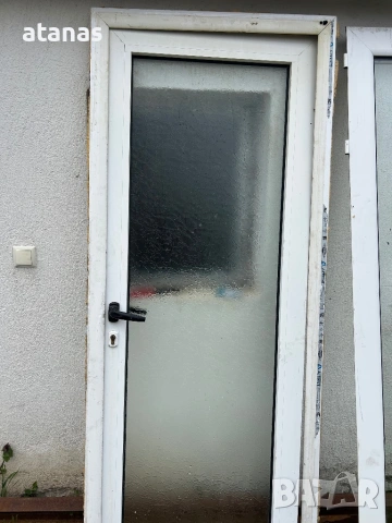 Алуминиеви врати, снимка 2 - Други - 54214419