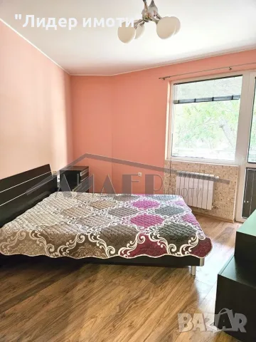 3-стаен обзаведен в кв. Кършияка, снимка 10 - Апартаменти - 56003051