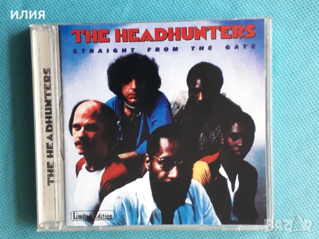 Yngwie Malmsteen,Queen,Manfred Mann,Foreigner,Beatles,Lynyrd Skynyrd-CD, снимка 8 - CD дискове - 50942912