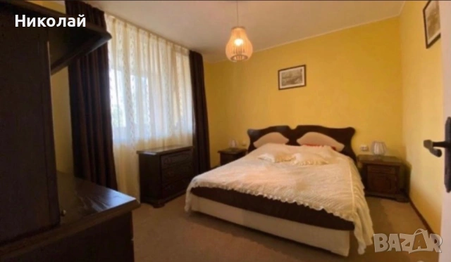 На планина в самостоятелен апартамент “Панорама” гр. Трявна, снимка 18 - Квартири, нощувки - 54057261