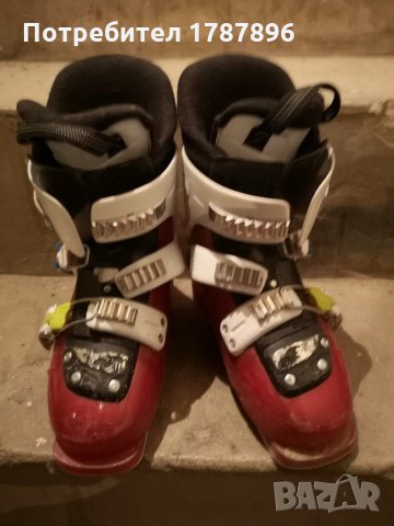 Продавам ски обувки Нордика, снимка 4 - Зимни спортове - 31408181