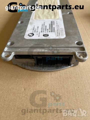 BLUETOOTH Модул за БМВ е65 е66  BMW e65 e66 , 6946328-01, снимка 4 - Части - 40083784
