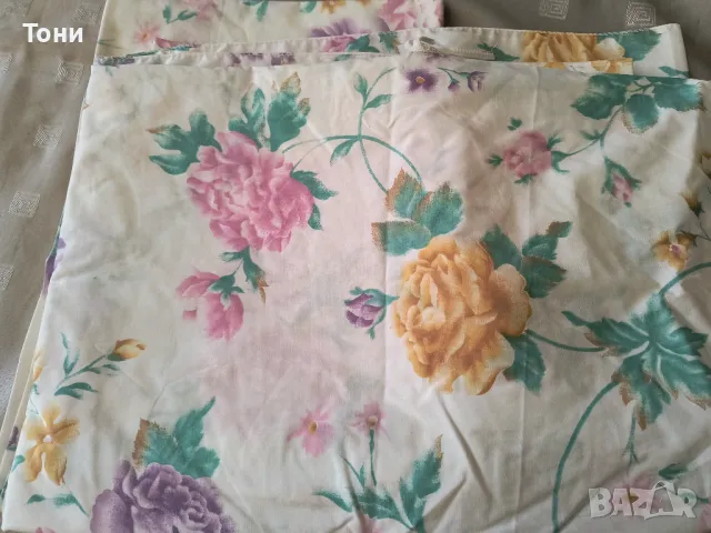 Комплект чаршафи - 3 броя , снимка 1