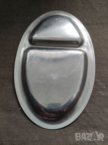 Продавам Табла за храна .Хром НРБ, снимка 4 - Други - 36683356