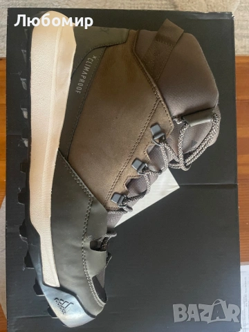 Зимни туристически обувки Addidas Terrex, снимка 5 - Ежедневни обувки - 53121862