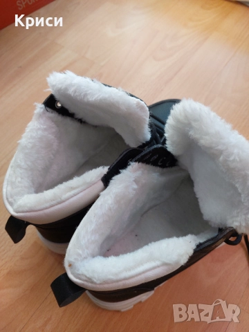 Мъжки боти - 44 номер [28см] НОВИ, снимка 4 - Други - 52612390