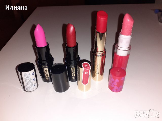 Червила, снимка 1