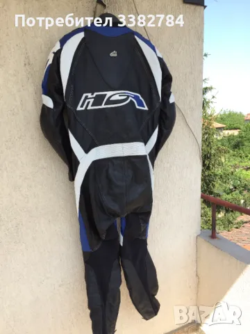 Екип Hen Gerike една част дамски размер  48, снимка 3 - Аксесоари и консумативи - 48791487