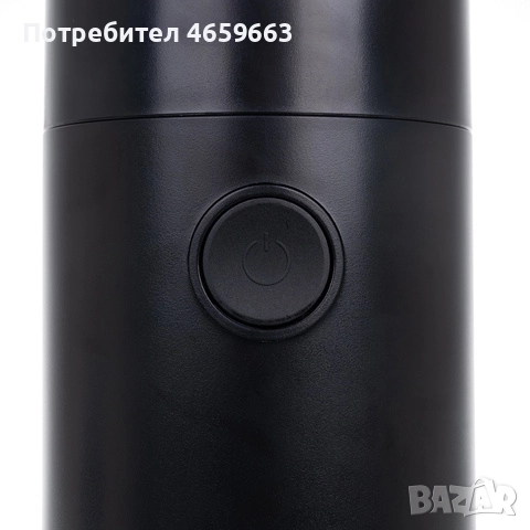 Електрическа мелачка за смилане на кафе, подправки, ядки, семена с 2 остриета от неръждаема стомана, снимка 8 - Други - 52547388