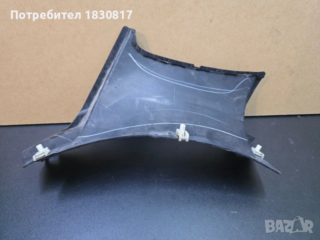 въздуховод в преден десен калник BMW X5 F15