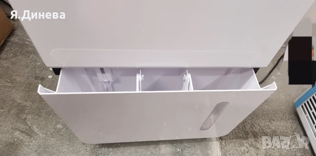 Влагоуловител Klarstein , снимка 6 - Влагоабсорбатори и влагоуловители - 50815537